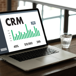 CRM для малого бизнеса: как выбрать, внедрить и увеличить продажи
