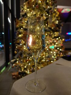 Новый год 2024