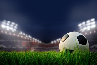 Футбол, футбол!!!