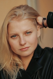 Чуть больше личного