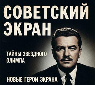 Советский экран