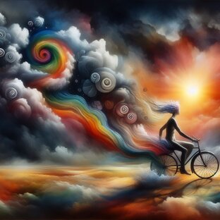 Создаем изображения