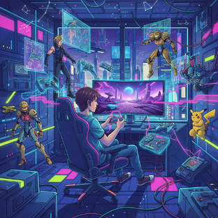 Игры для слабых ПК