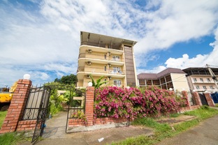 Пансионат «Vita di Mare» (Гармония) в Сочи