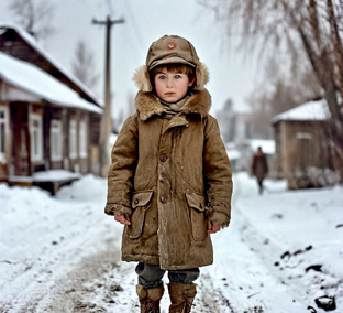Вася - Василёк