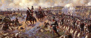 Война 1812 года