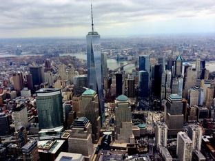 СЕВЕРНАЯ АМЕРИКА