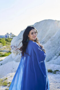 Самоучитель по халиджи