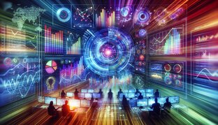 Тренды, аналитика