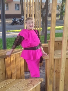 Белгород. Танцы