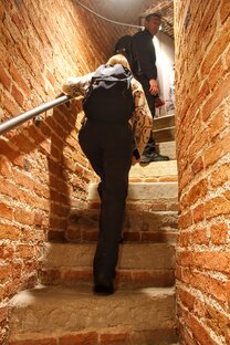 Поездка в Новгород Великий зимой 2023.