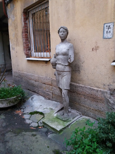 Уличная фотография