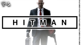 Hitman 2016