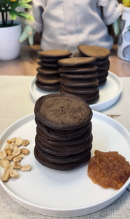 Оладьи и панкейки🥞