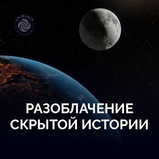 Разоблачение скрытой истории