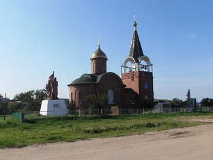 Поселения XVII века Исетского района  Тюменской области.