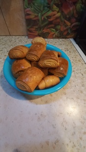 Готовим дома. Просто и вкусно. 