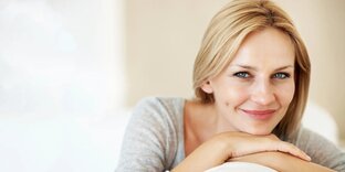 Только для женщин