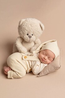 Про малышей