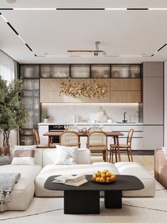 Дизайн интерьера