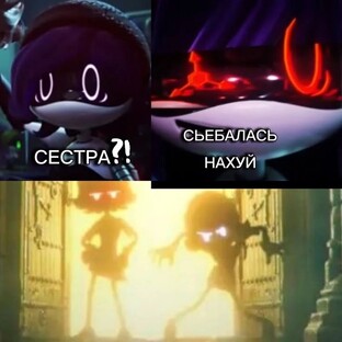 °•🌼|Перезаливы|🎗️•°