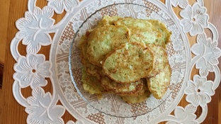 Мои рецепты