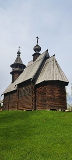 По России с любовью
