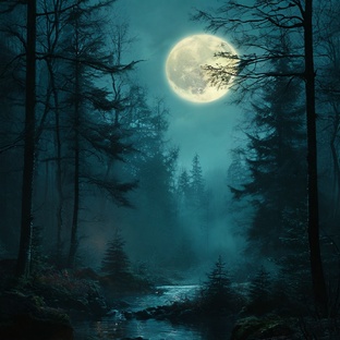 Страшилки от дядюшки Данилки 