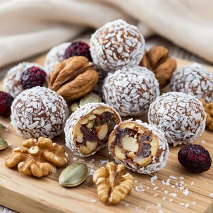 ПП рецепты.