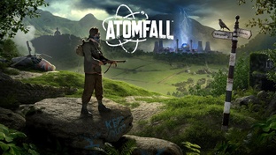 Atomfall  Прохождение на ps5
