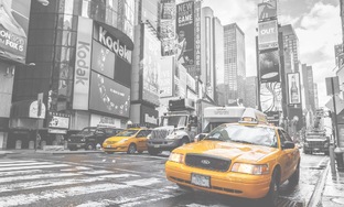 Мысли за рулём