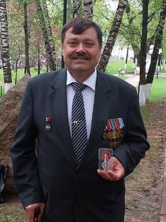Александр Комаровский