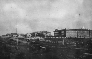 Открытки 1913 год