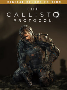 Прохождение The Callisto Protocol