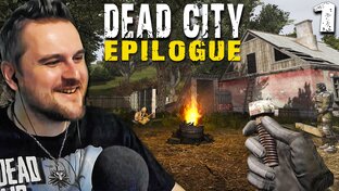 S.T.A.L.K.E.R. Dead City Epilogue ► Прохождение мода