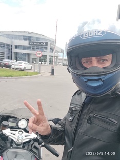 Мото жизнь. Moto Life