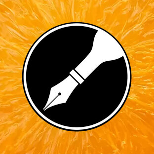 Оранжевое настроение