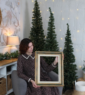 Наши рамы на маркетплейсах