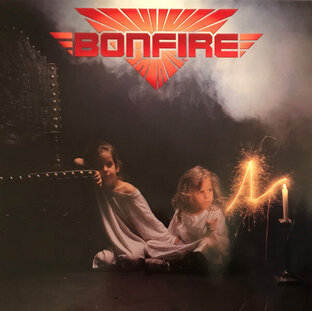 BONFIRE