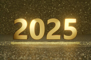ПРЕДСКАЗАНИЯ НА 2025 ГОД! 