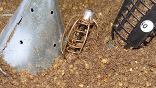 Прикормка для рыбалки