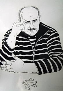 Александр Черенков