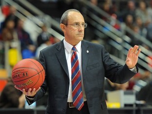 Лучшие моменты баскетбольного мастерства