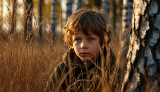 Яблоко от яблони.