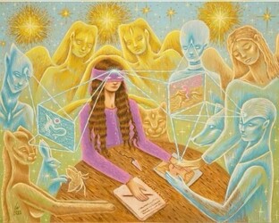 Магическое мышление