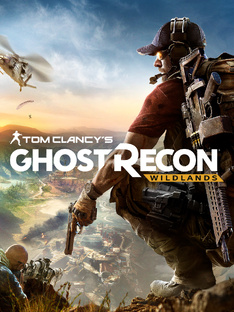 Tom Clancy's Ghost Recon Wildlands 