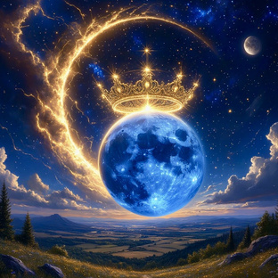 Услуга «Синтез натальной карты»