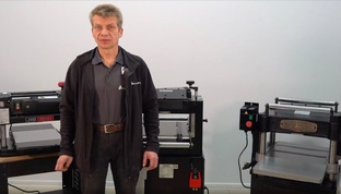 Сравнения станков