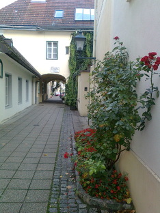 Другие страны и города