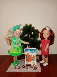 С Наступающим Новым годом 🌲